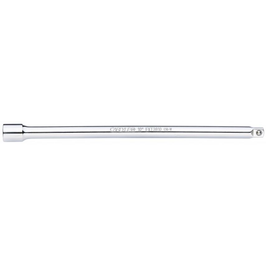 Extension Socket - 3/8in. Dr - 10in. Long - EXT3810