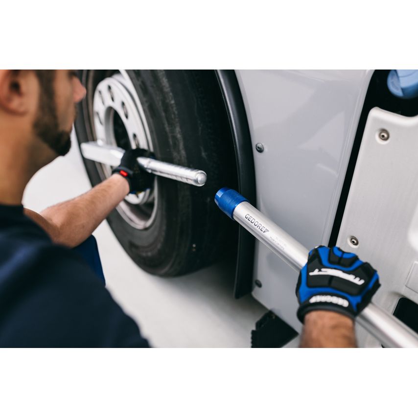 Extension tube ALU 350 mm for DREMOMETER A-CD