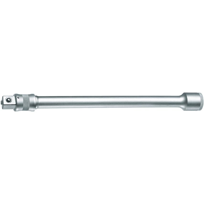 Extension with release 1/2" 250 mm