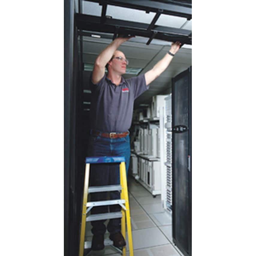 External Battery Installation 270C215
