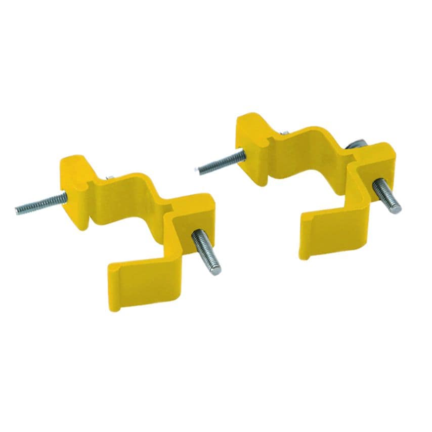 External Building Profile Stabilisers (Pack 2) FAIPROEXTST