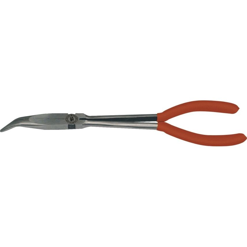 Extra-Long Reach and Half Round Nose Plier 45 275 Mm