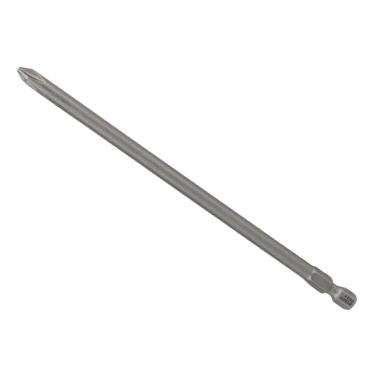 Extra Hard Screwdriver Bit PH2 x 152mm