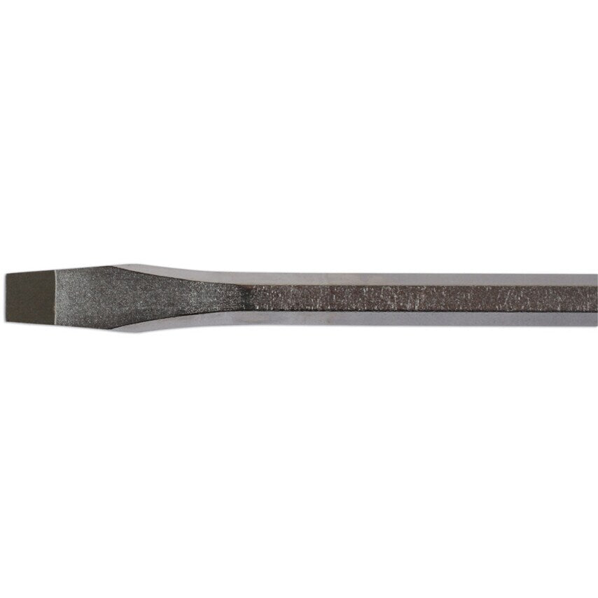 Extra Long Flat Screwdriver 6MM X450MM