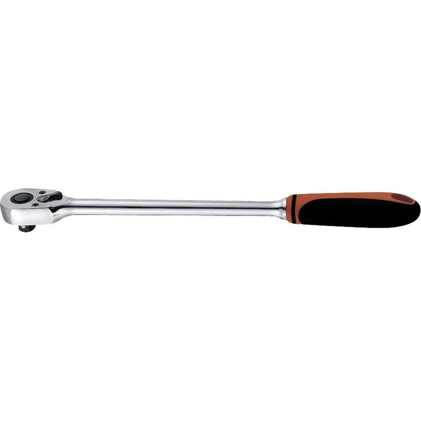 Extra Long Reversible Ratchet Handle 1/2"
