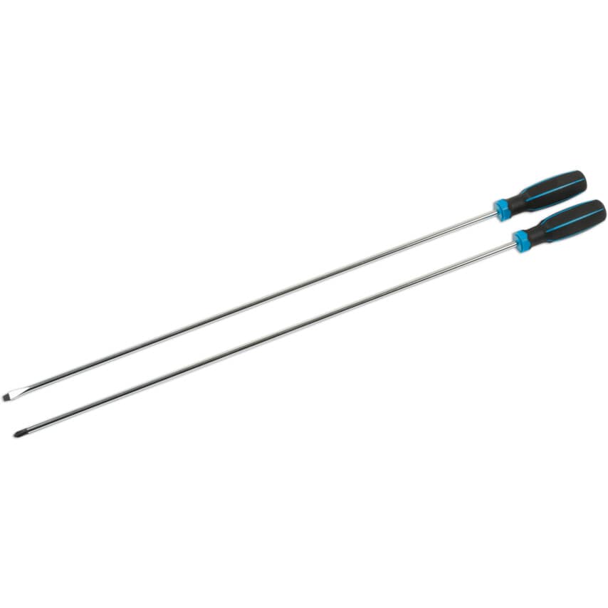 Extra Long Screwdriver Set 660MM2PC