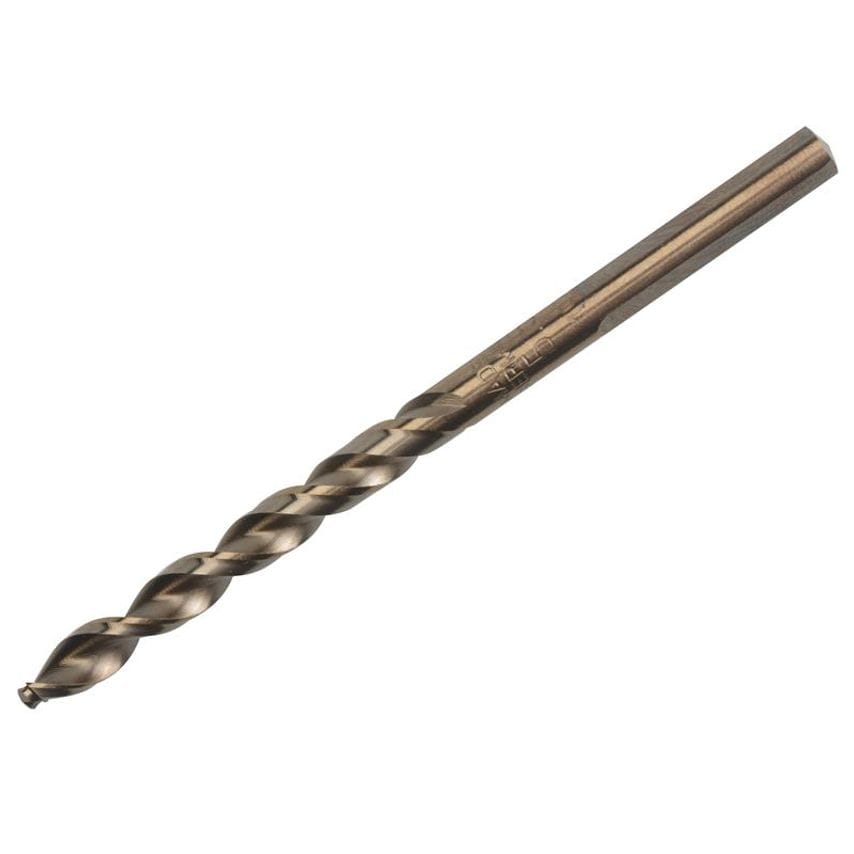 Extreme 2 Metal Drill Bit 5.5mm OL93mm WL57mm DEWDT5047QZ