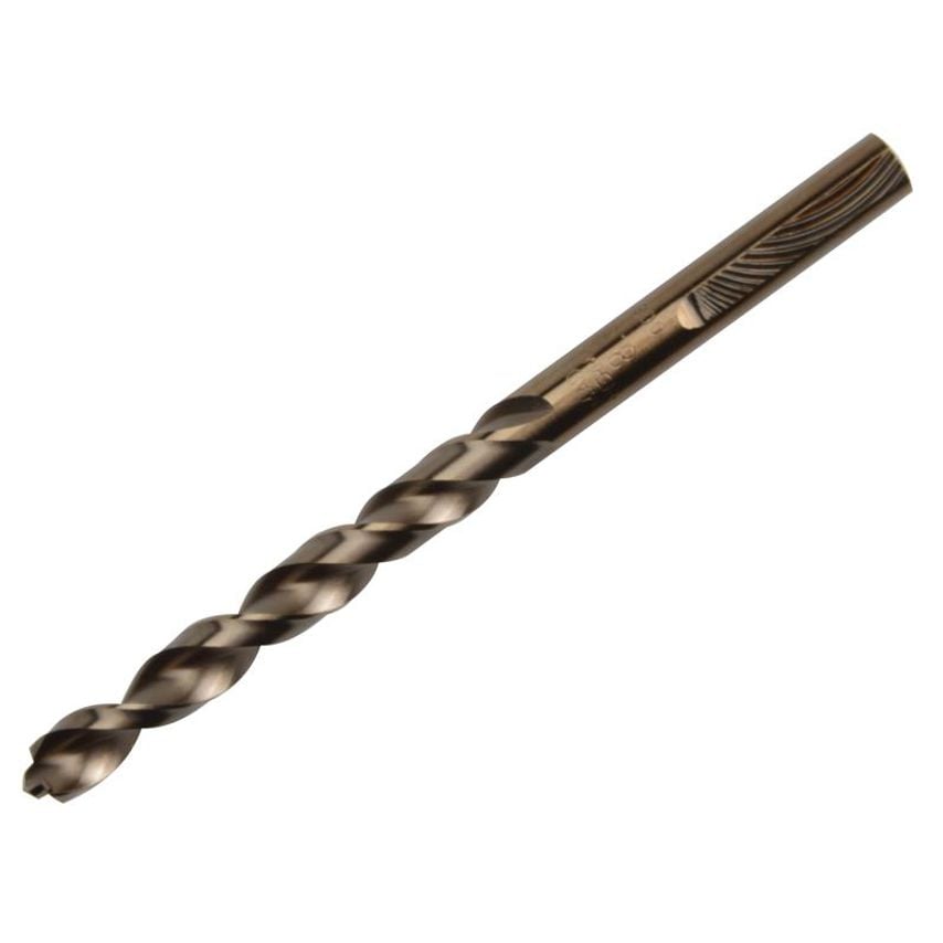 Extreme 2 Metal Drill Bit 8.0mm OL117mm WL72mm DEWDT5052QZ