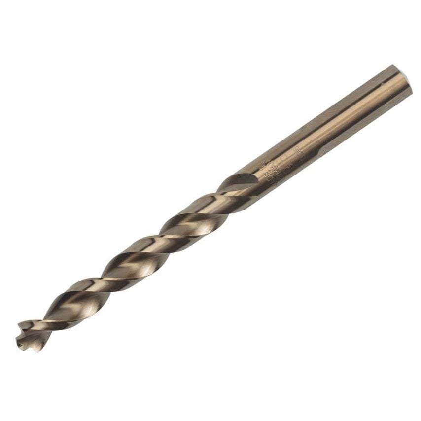 Extreme 2 Metal Drill Bits (10) 9.5mm OL125mm WL78mm DEWDT5556QZ