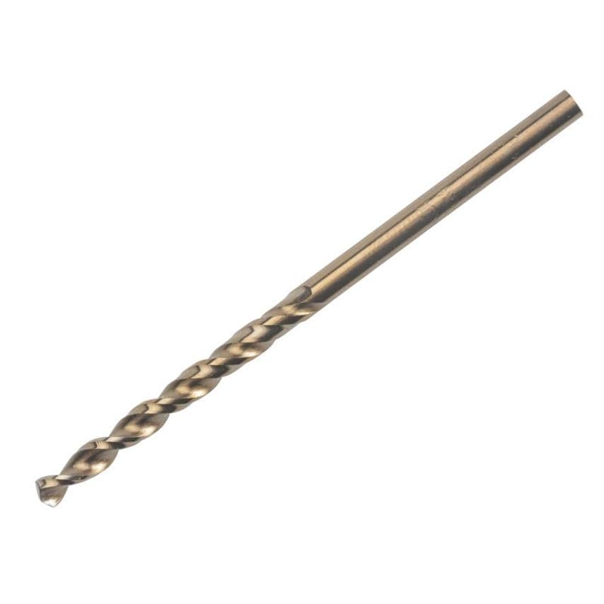 Extreme 2 Metal Drill Bits (2) 3.0mm OL61mm WL33mm DEWDT5038QZ