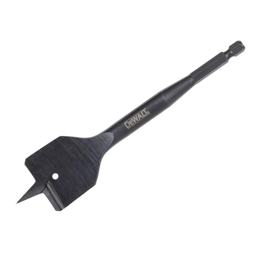 Extreme Flatwood Drill Bit 28 x 152mm DEWDT4773QZ