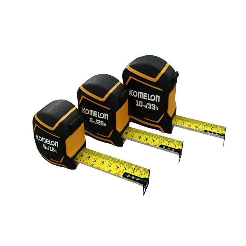 Extreme Stand-out Pocket Tape 5m/16ft (Width 32mm) KOMPWB52E