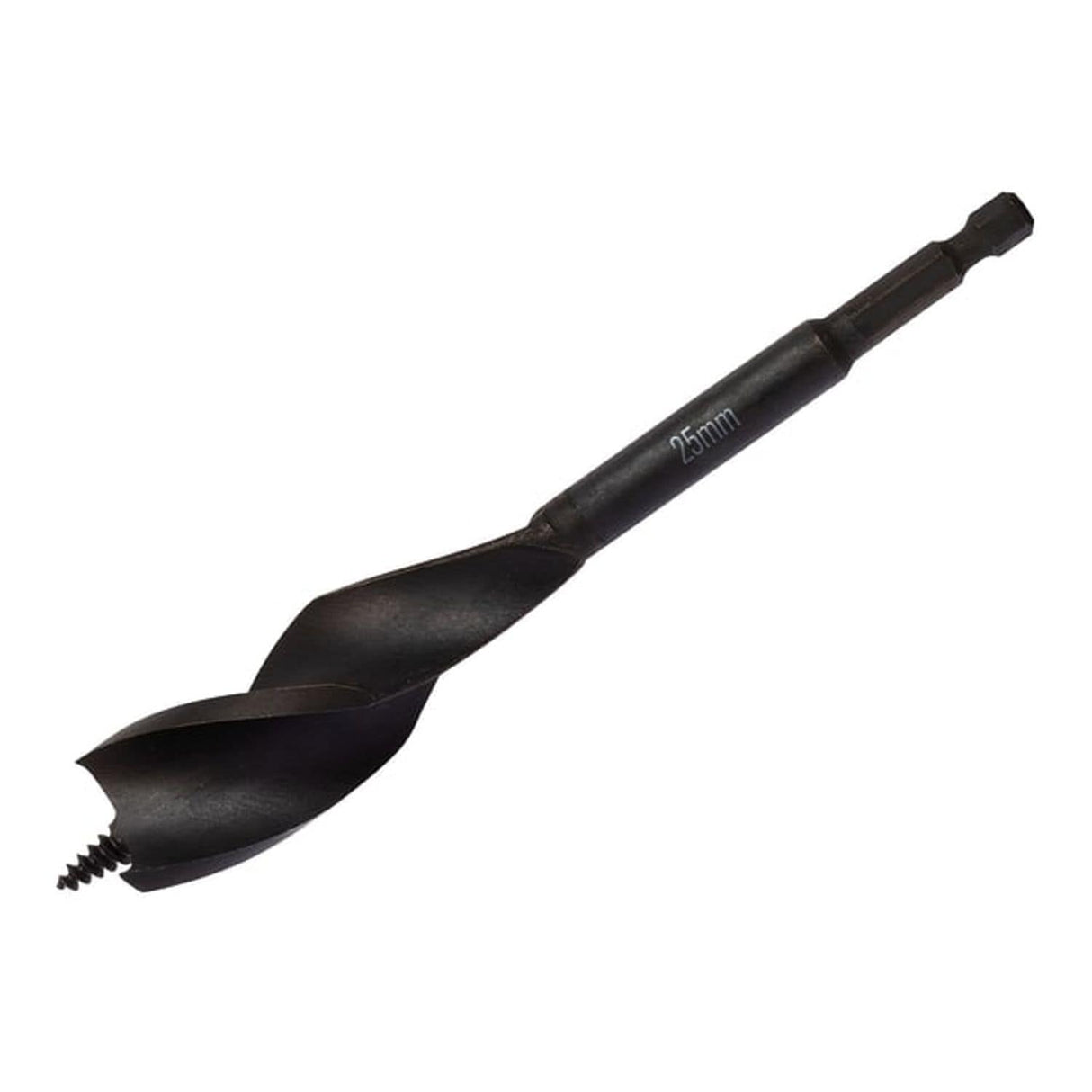 Extreme Tri-Flute Spade Bit - 25 x 152mm