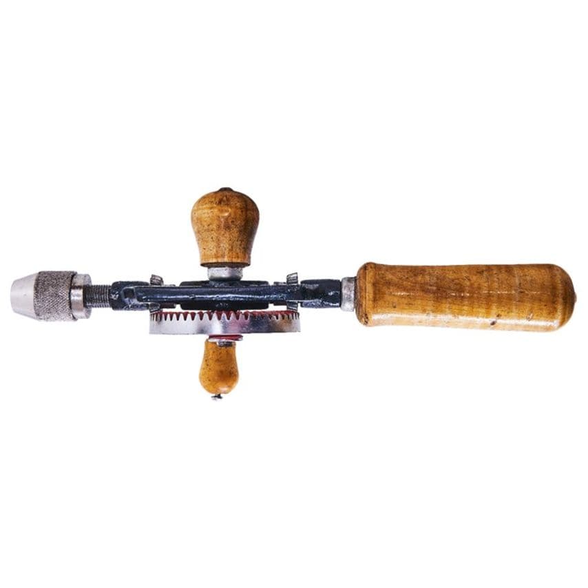 F0300 Hand Drill
