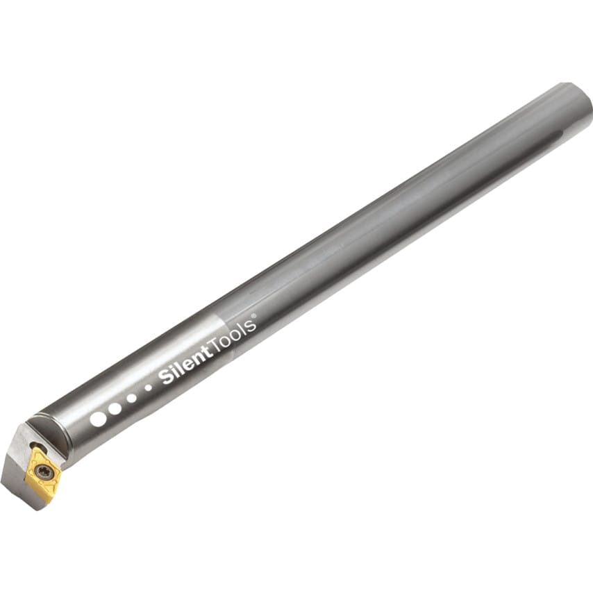 F08Q-SDUPR2-ER 111 Damped Carbide Boring Bar for Turning