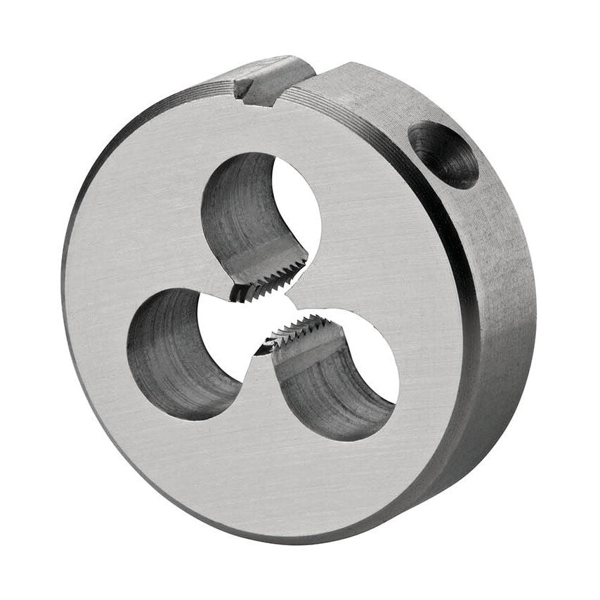 F100 M24x3.00mm HSS Coarse Gun Nosed Die ISO 2568