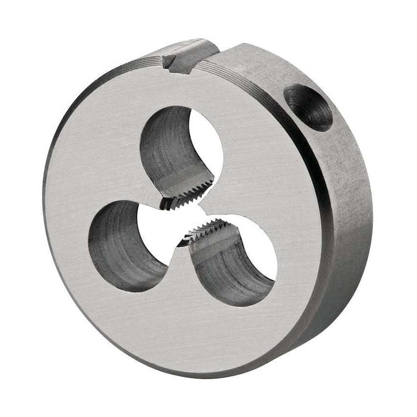 F100 M3.5X0.60MM HSS Coarse Gun Nosed Die ISO 2568
