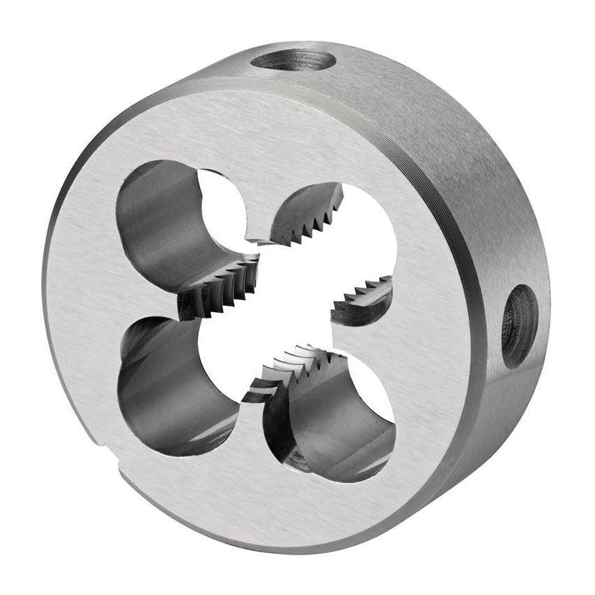 F110 M10X1.25MM HSS Fine Gun Nosed Die ISO 2568