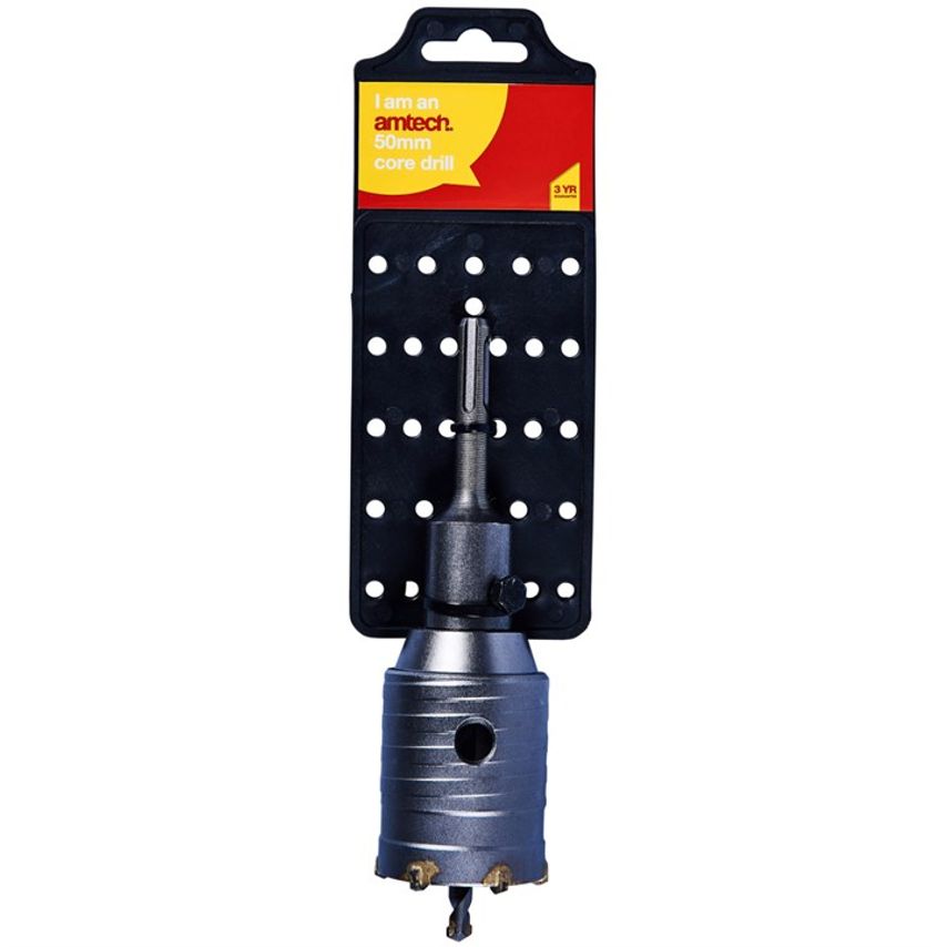 F1210 50mm (2") Core Drill