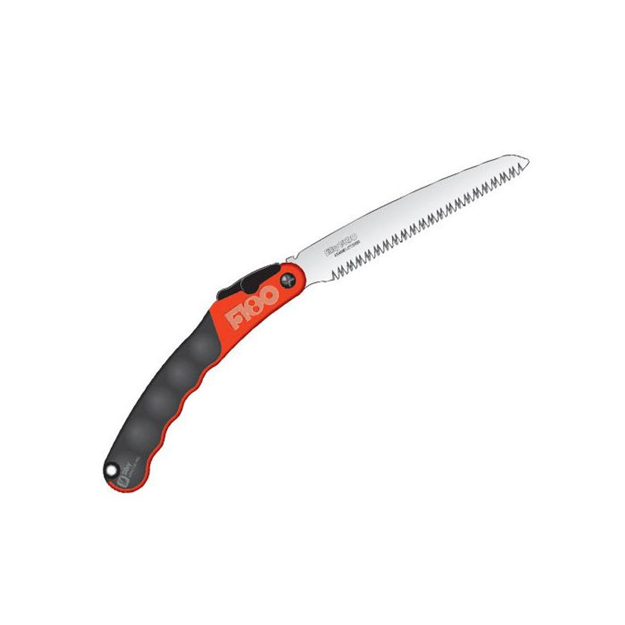 F-180 Folding Pocket Saw