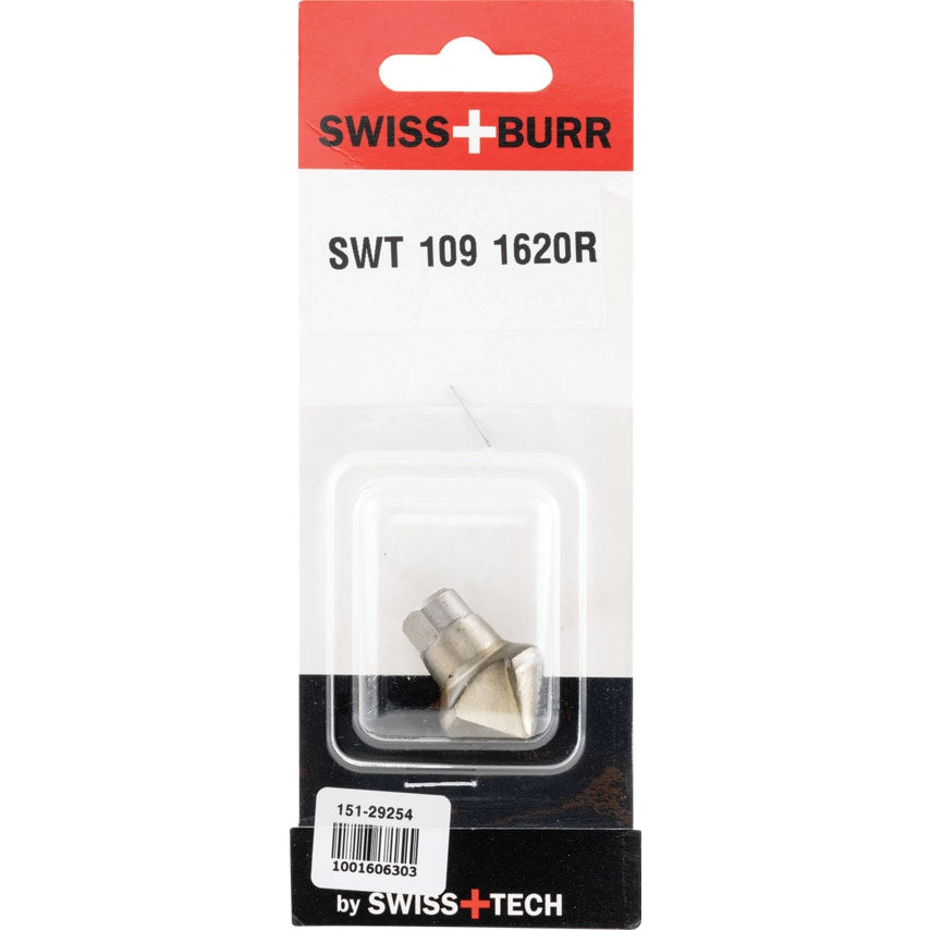 F20 Hand Deburring Countersink 20MMX90 Degree