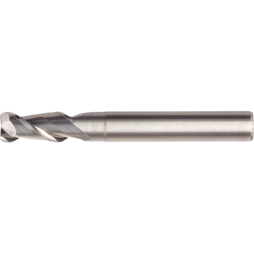 F2AA1000AWL45R050 End Mill F.ALU A D=10 Z=2 45G
