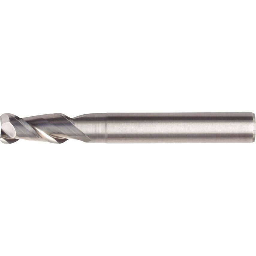 F2AA1200AWL45R400 Solid Carb. End Mill F.ALU A D=12