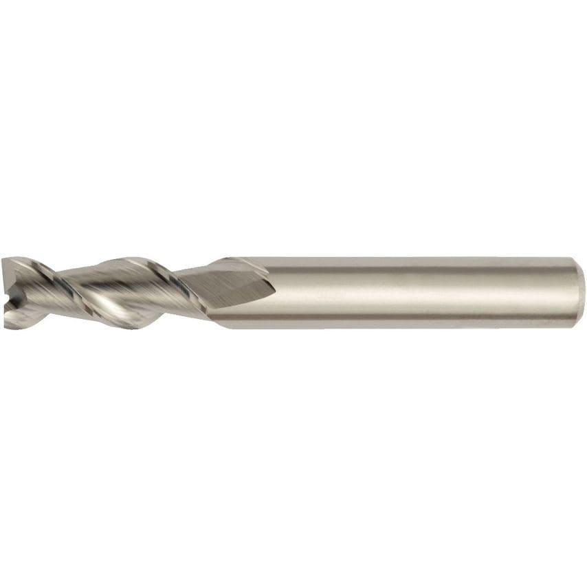 F2AA1600ADL45 Solid Carbide Drill Slot End Mill A D=16 Z