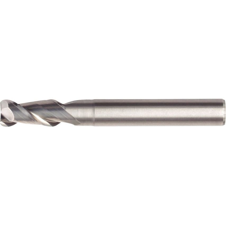 F2AA2000AWX45R400 End Mill F.ALU A D=20 Z=2 45G