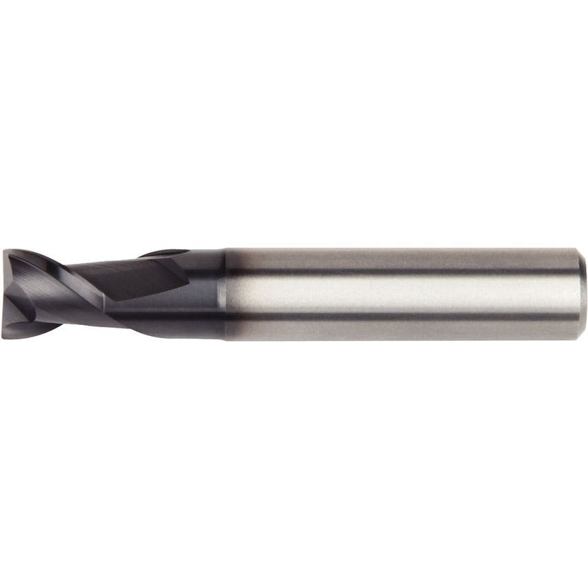 F2AU0775BDK38 Solid Carbide Drill Slot End Mill B D=7.75