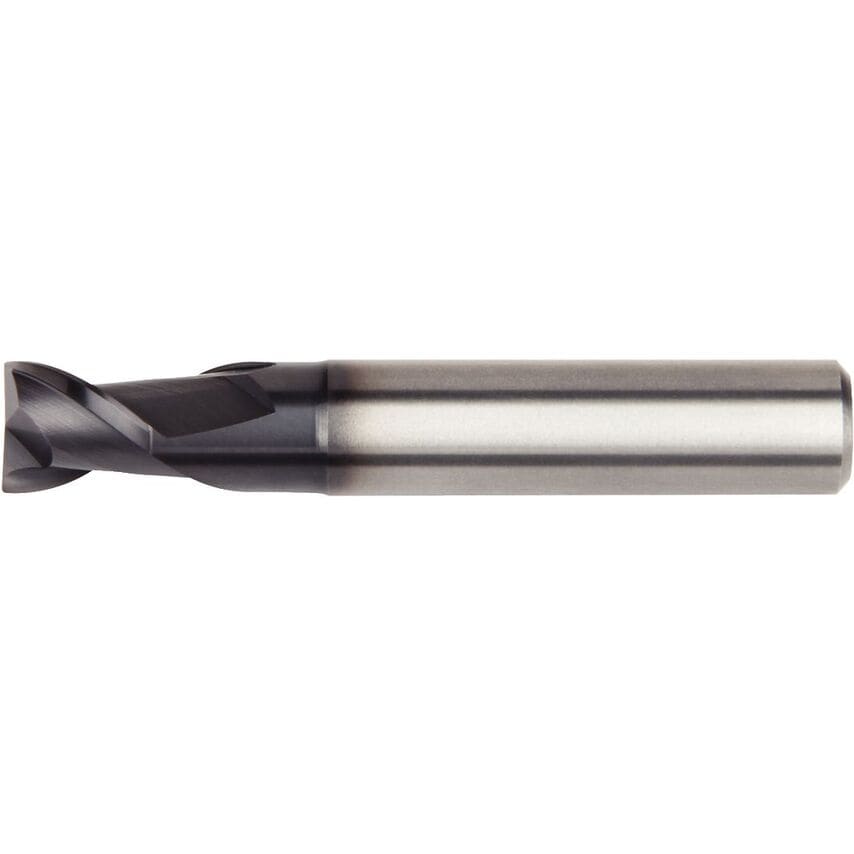 F2AU0970ADK38 Solid Carbide Drill Slot End Mill A D=9.7