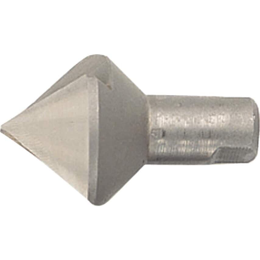 F30 Hand Deburring Countersink 30MMX90 Degree