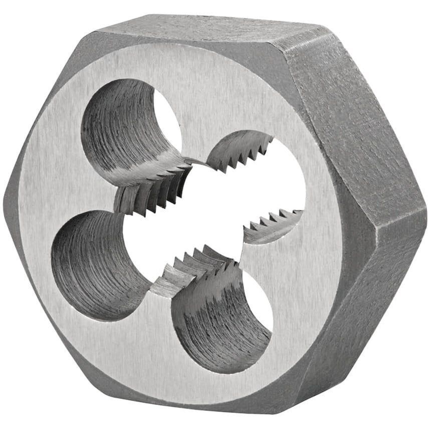 F312 20.0X1.50MM Die Nut