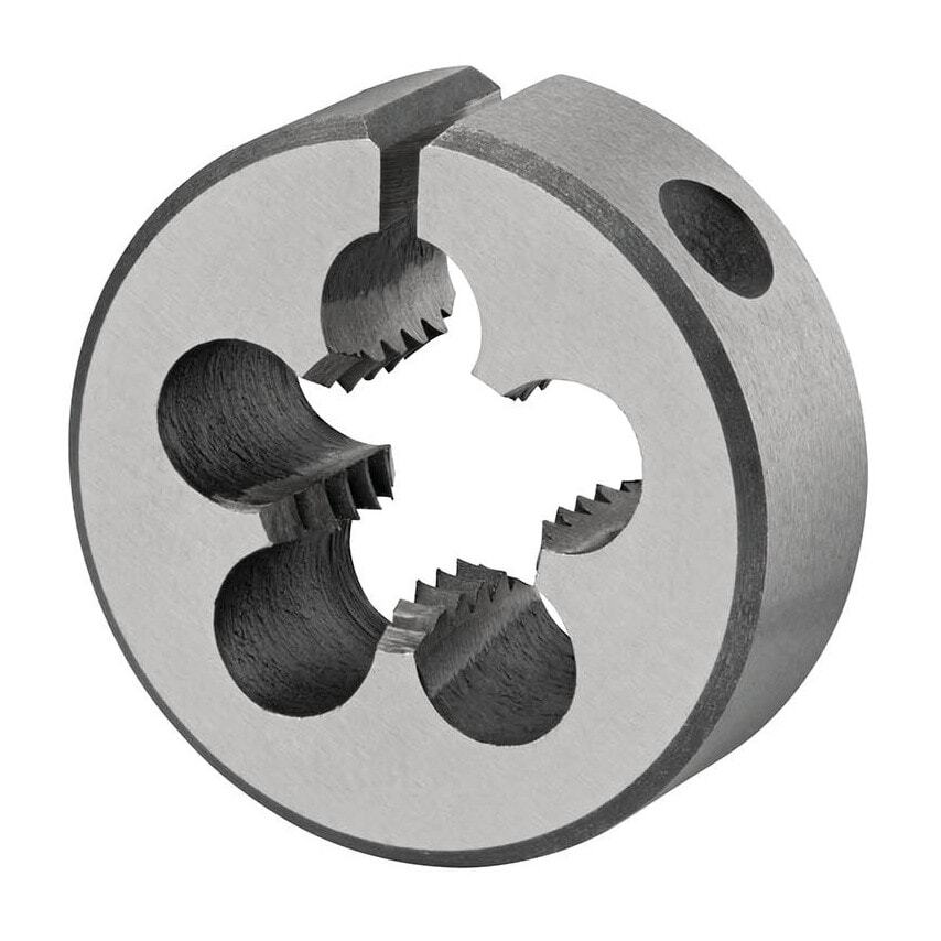 F330 1/2" UNF X 1.5/16" O/D HSS Die
