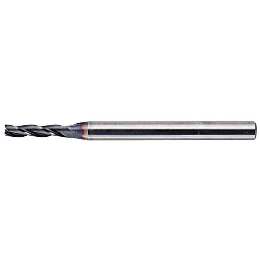 F3AH0150AWS30 Solid Carbide Drill Slot End Mill A D=1.5