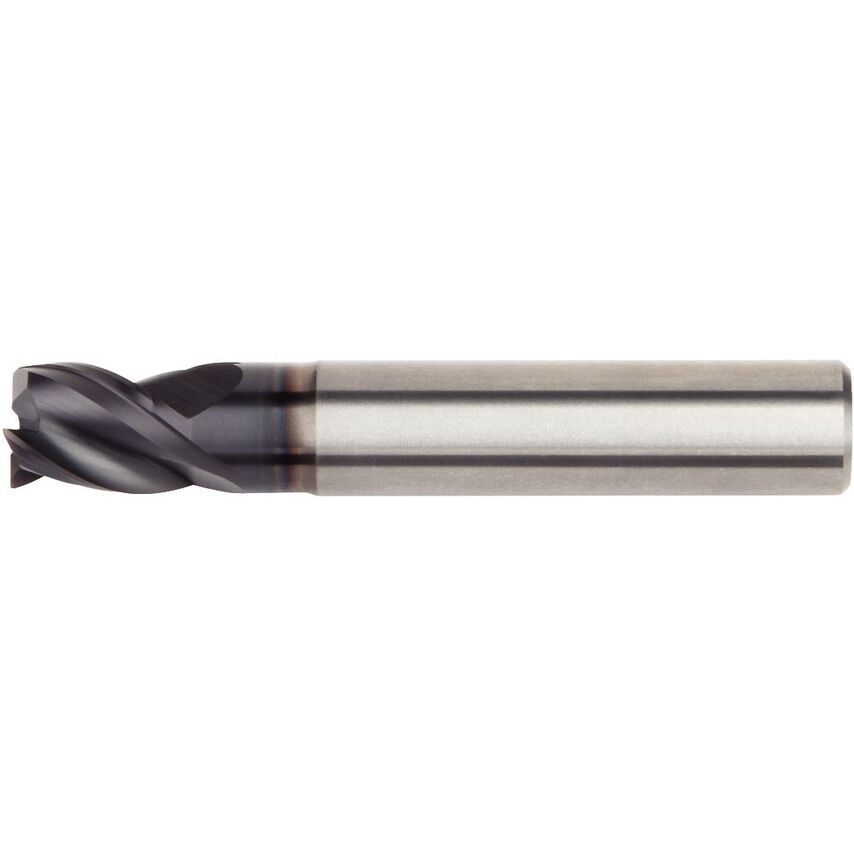 F3AU0380ADK38 Solid Carbide Drill Slot End Mill A D=3.8
