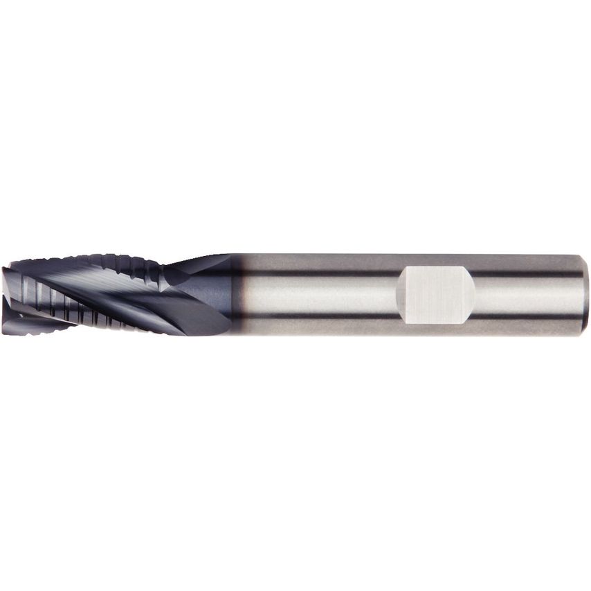 F3BH1000BDL30 End Mill B D=10 Z=3 30