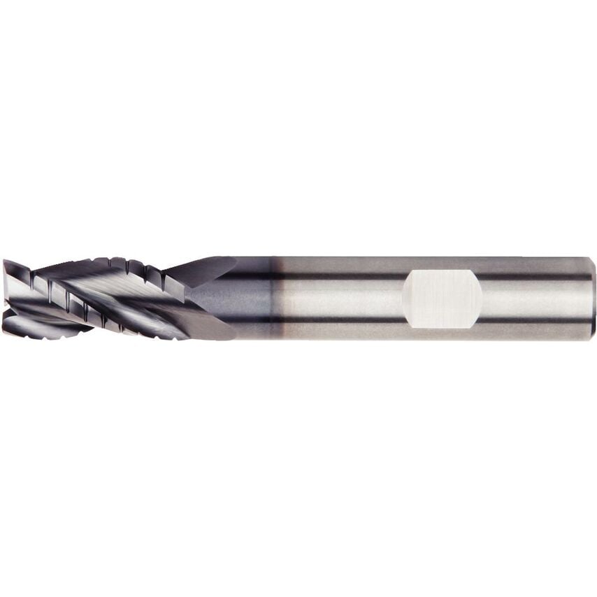 F3BS1000BDL35 End Mill B D=10 Z=3 35