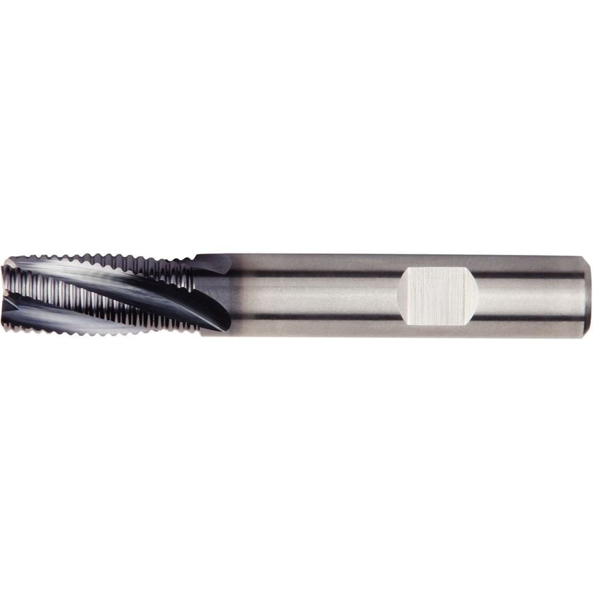 F4BJ1000BWM20L130 End Mill B D=10 Z=4 20DEG