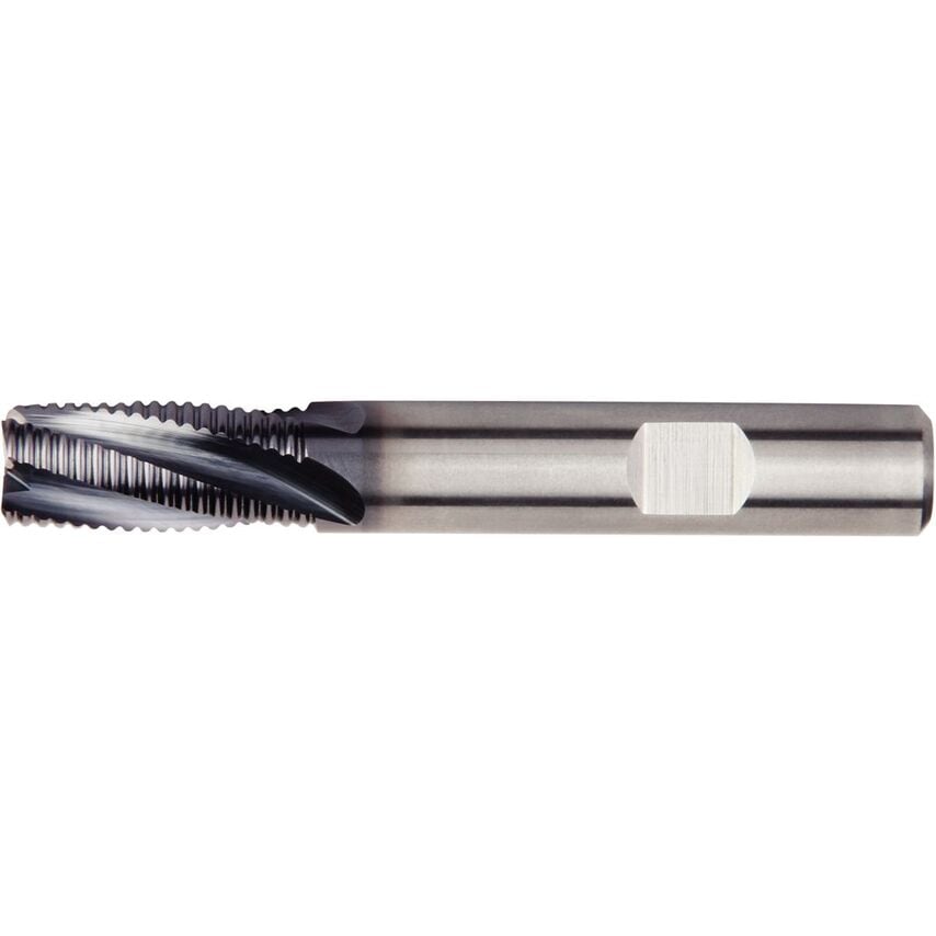 F4BJ2000BWX20L380 End Mill B D=20DEG Z=4 20DEG