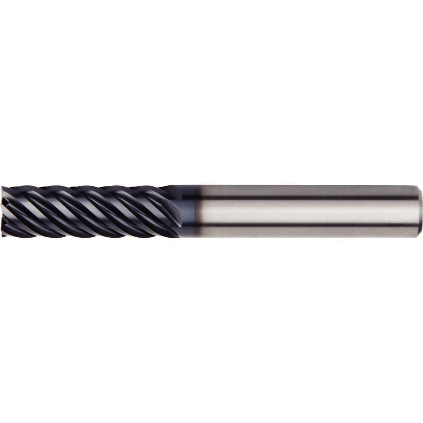 F6AJ1600AWX45 End Mill A D=16 Z=6 45DEG