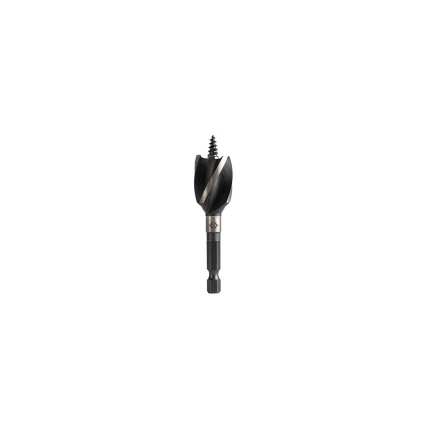 FAST4ACCESS Wood Drill Bit 16mm X80mm