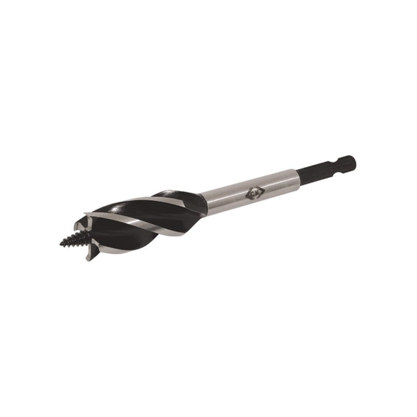 FAST4 Wood Drill Bit 25mm