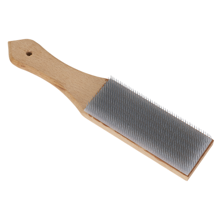 FB01 File Cleaning Brush