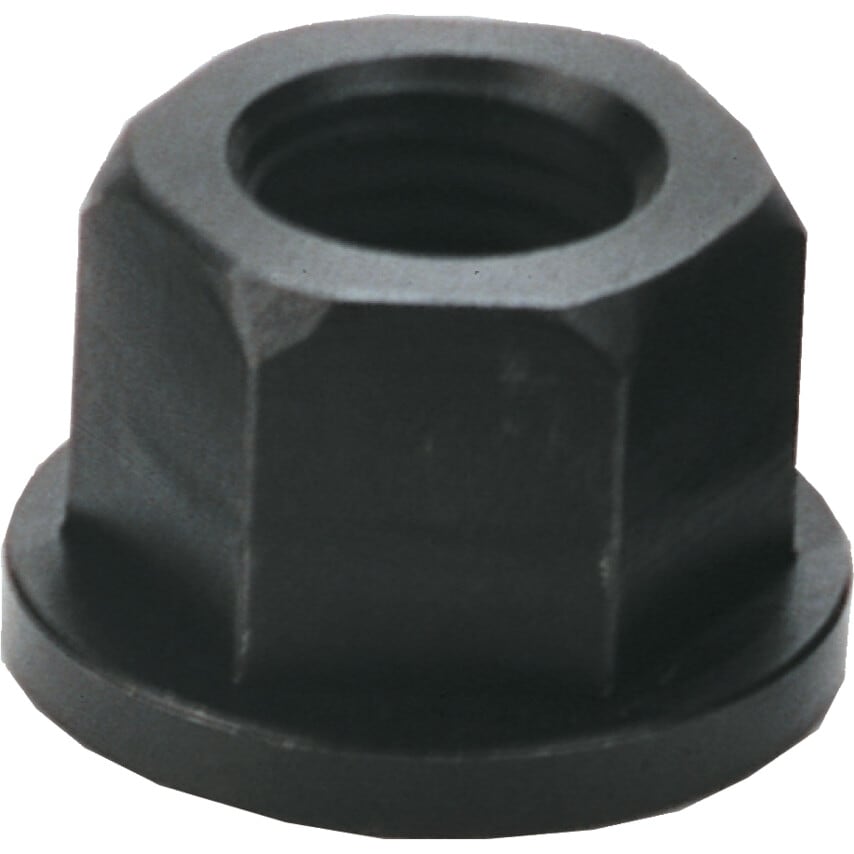 FC04 M16 Flanged Nut