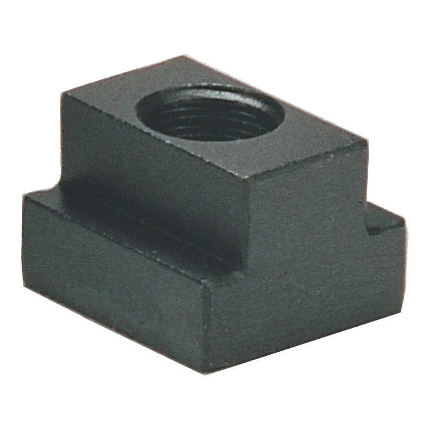 FC06 M20 Milled T-Slot Nut