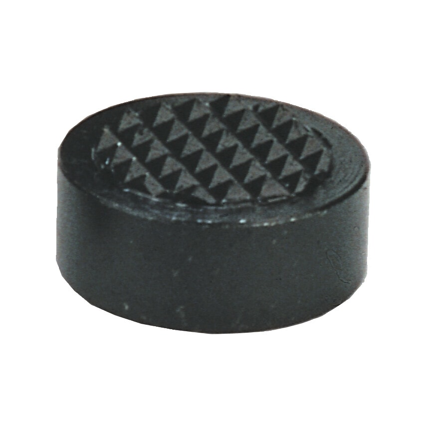 FC21 M5 x 10mm Diameter Round Grip Pad