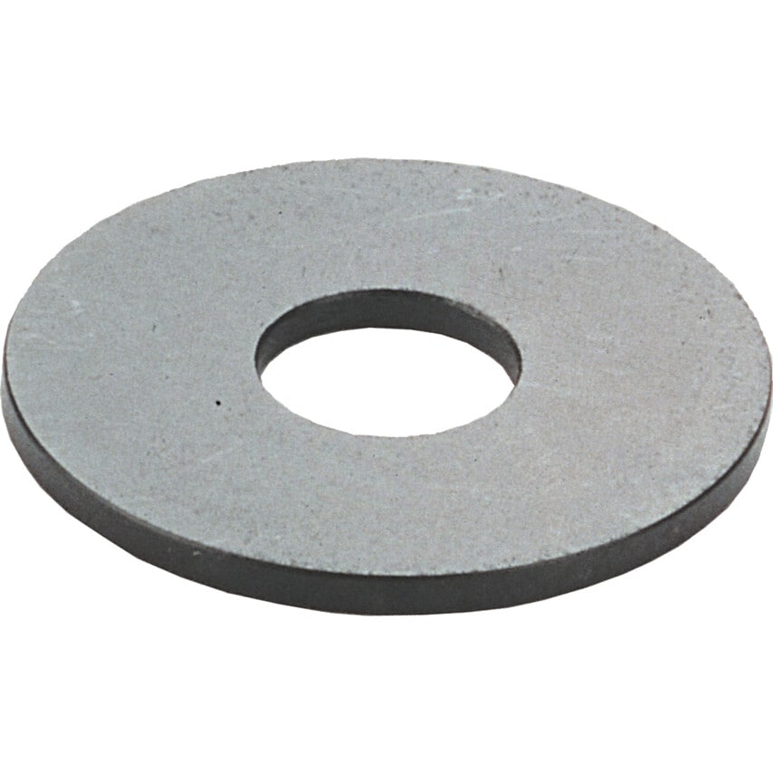 FC22 50mm Diameter 10mm Thick Spacer