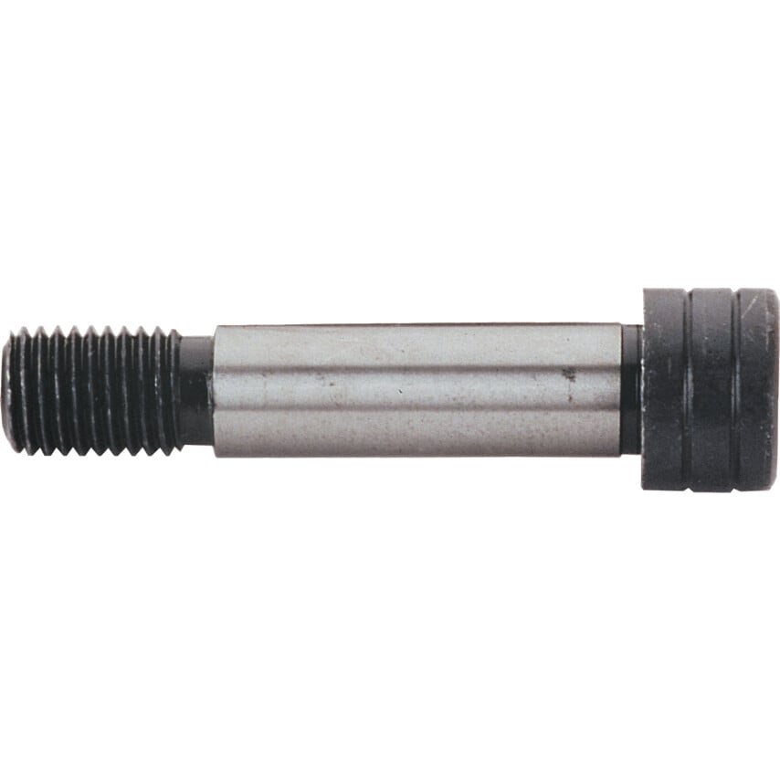 FC31 M12 x 65mm Ground Dowel Bolt