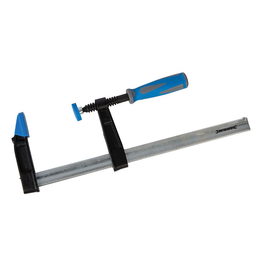 F-Clamp Heavy Duty 300 X 80mm
